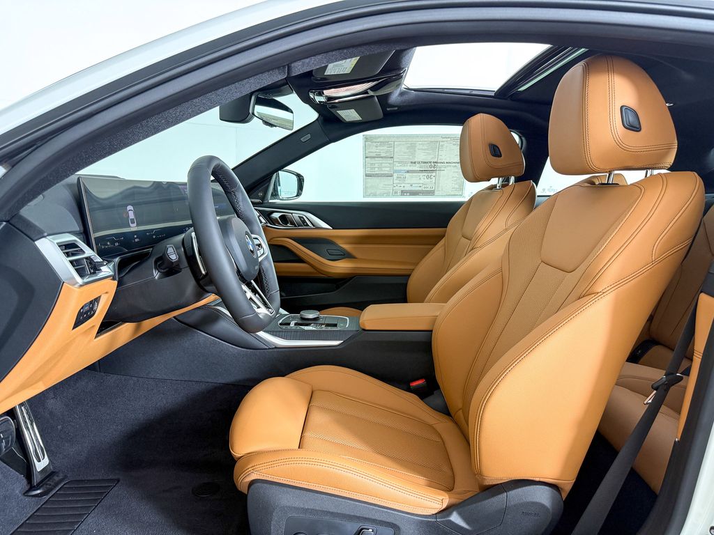 Thumbnail: 2026 BMW 4 Series - 30