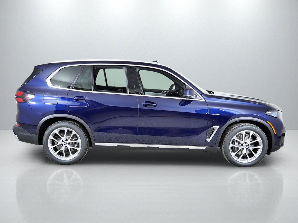 Thumbnail: 2026 BMW X5 - 8