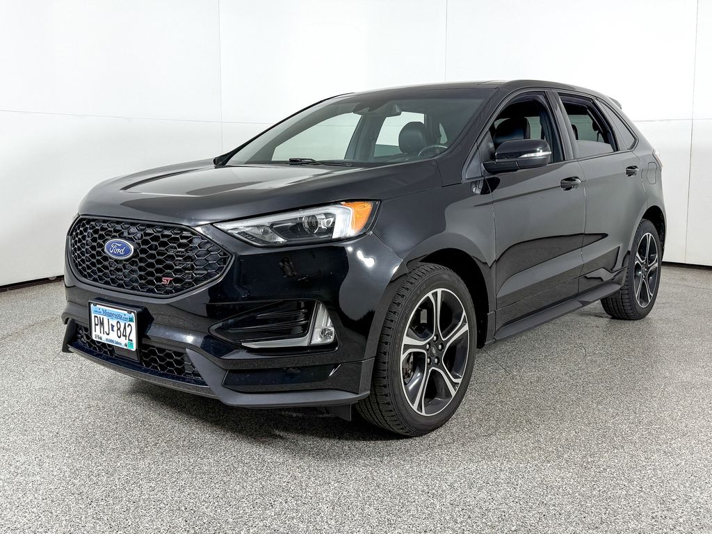 2019 Ford Edge ST -
                  Wayzata, MN