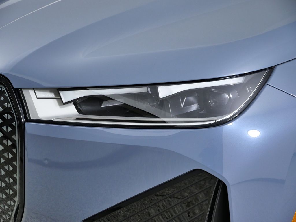 Thumbnail: 2024 BMW iX - 4