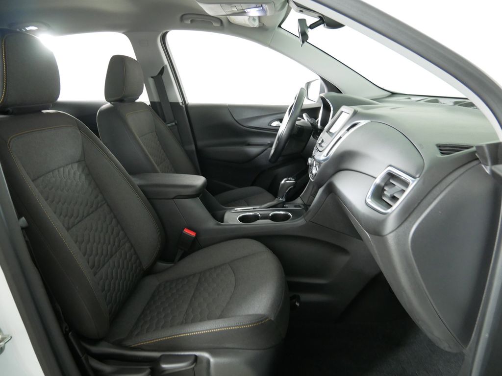 2020 Chevrolet Equinox LT 20