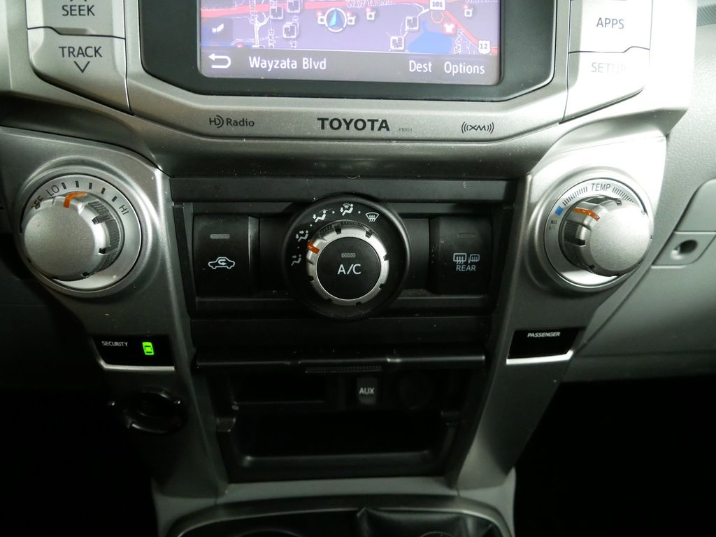 Thumbnail: 2012 Toyota 4Runner - 44
