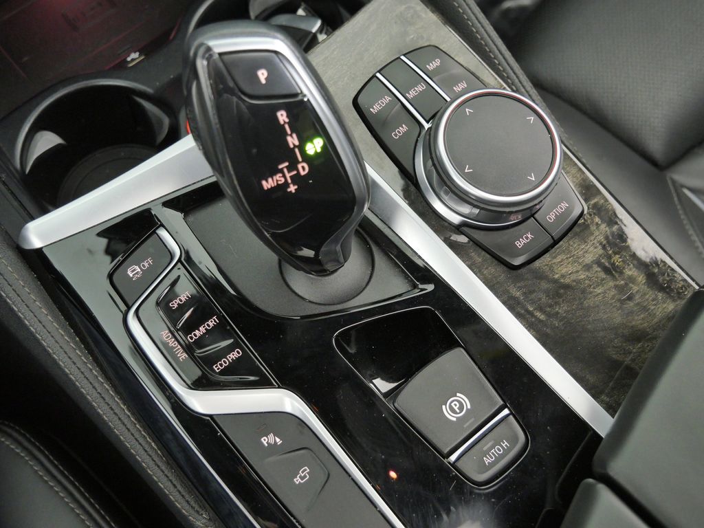 Thumbnail: 2019 BMW 5 Series - 49