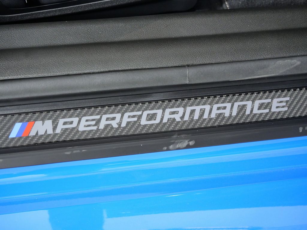 Thumbnail: 2026 BMW M2 - 19