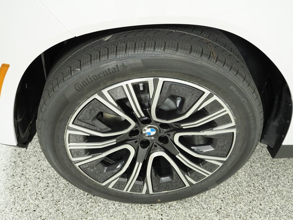 Thumbnail: 2025 BMW X3 - 20