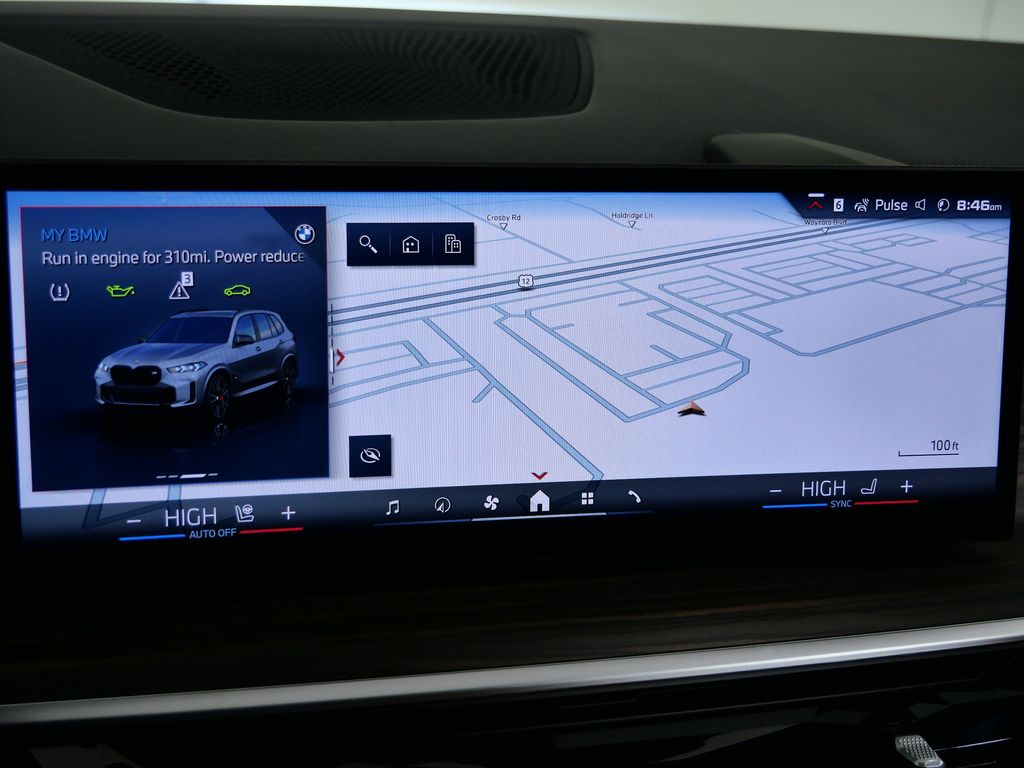 Thumbnail: 2026 BMW X5 - 43