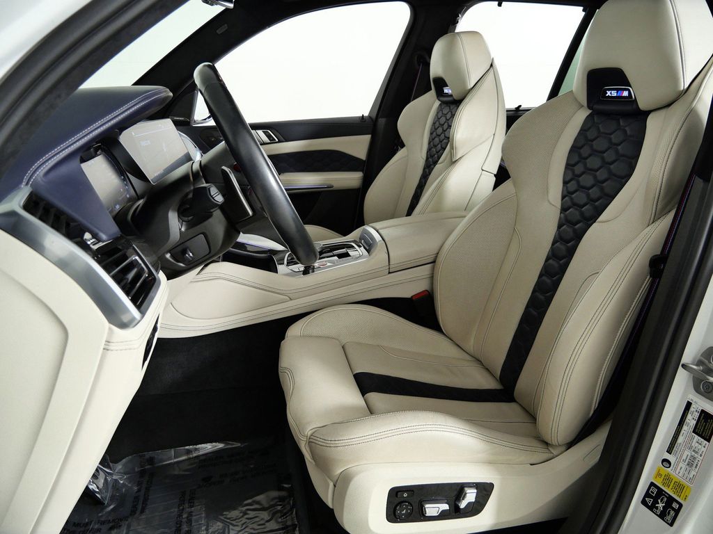 Thumbnail: 2023 BMW X5 - 36