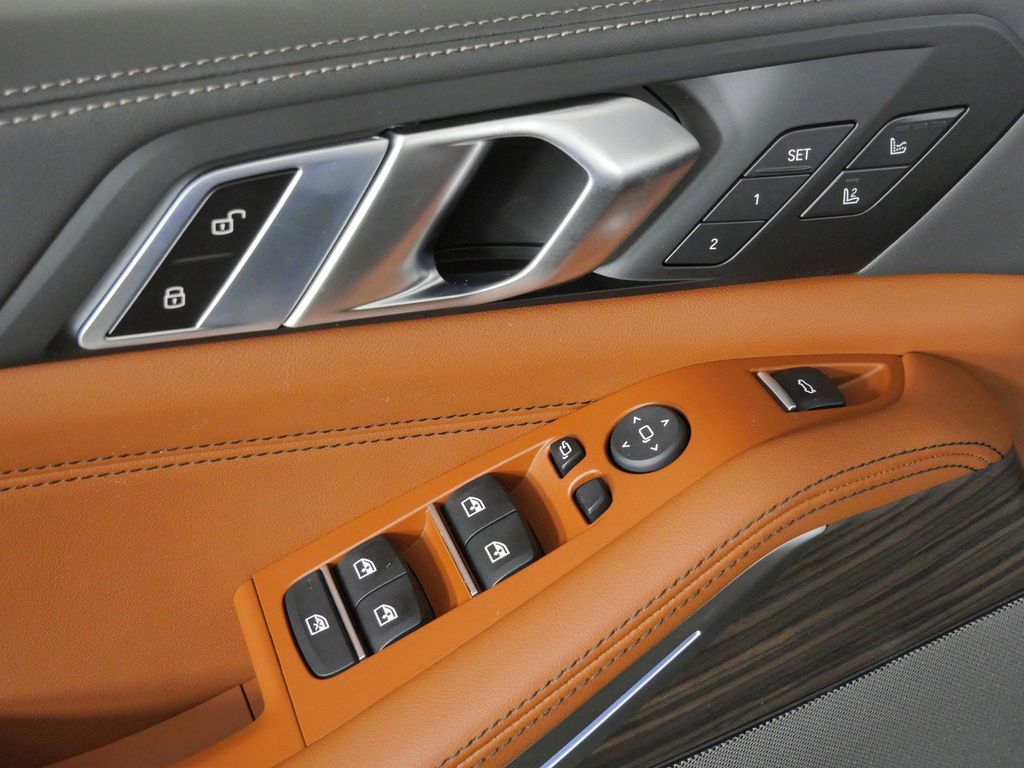 Thumbnail: 2026 BMW X5 - 37