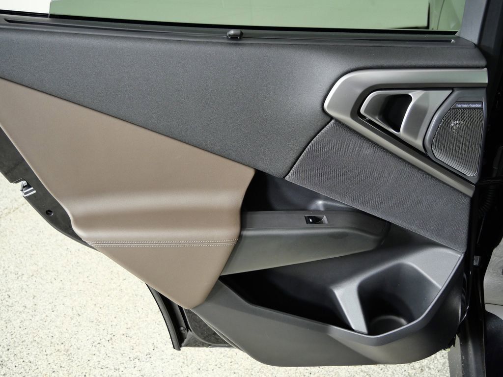 Thumbnail: 2026 BMW X3 - 31