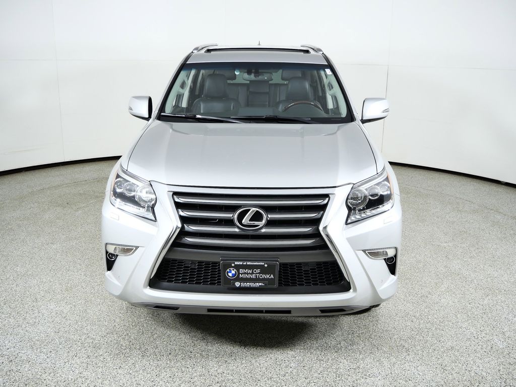 Thumbnail: 2014 Lexus GX - 15