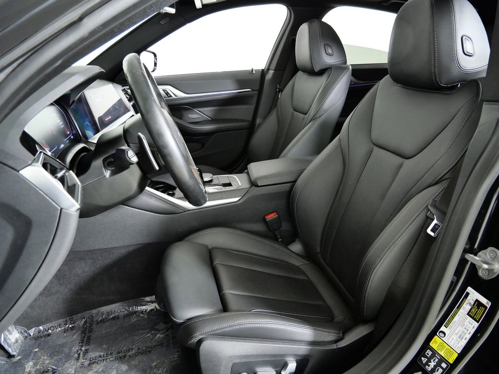 Thumbnail: 2023 BMW 4 Series - 35