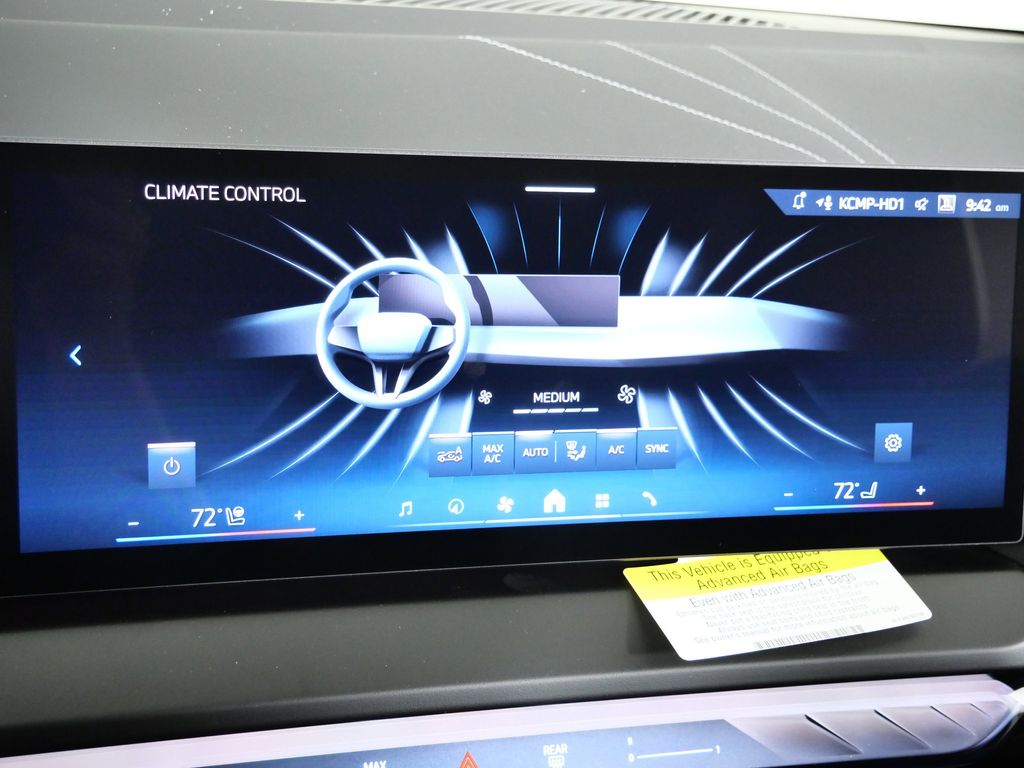 Thumbnail: 2026 BMW X3 - 43