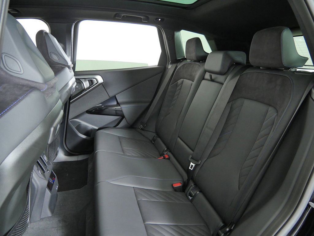 Thumbnail: 2026 BMW X3 - 32