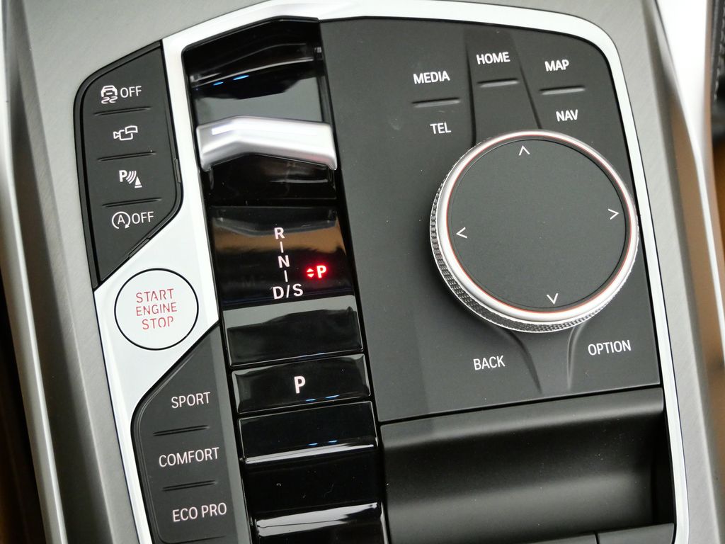 Thumbnail: 2025 BMW 4 Series - 49