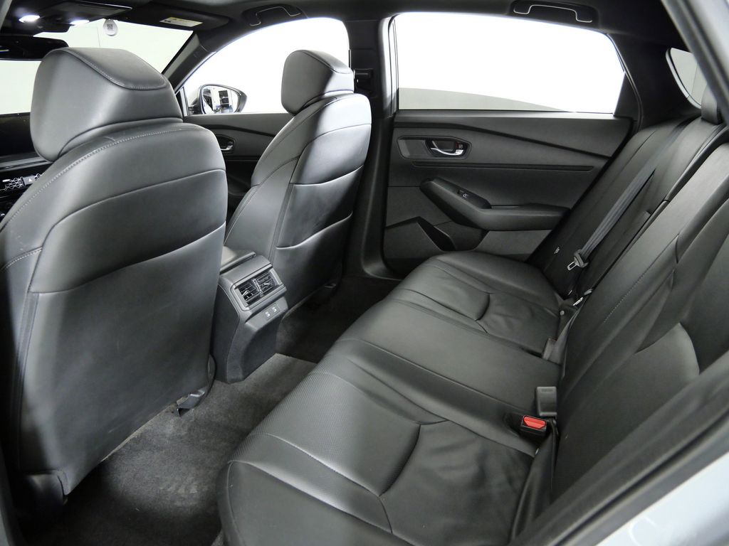 Thumbnail: 2025 Honda Accord - 29