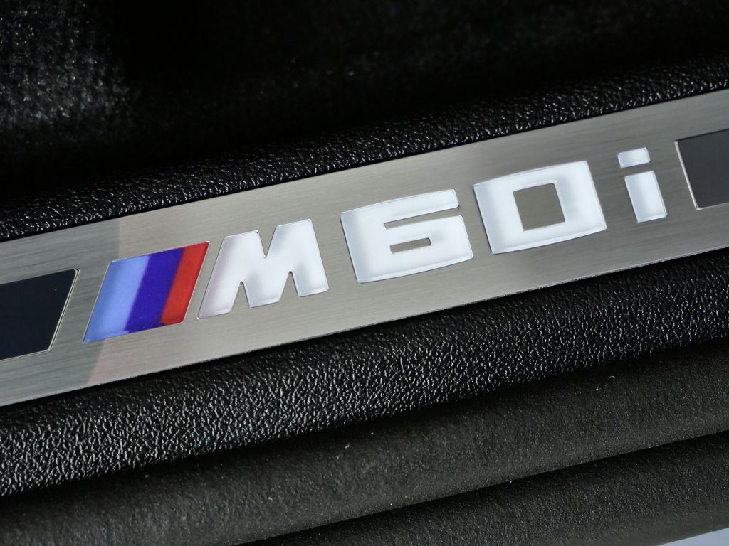 Thumbnail: 2026 BMW X5 - 23