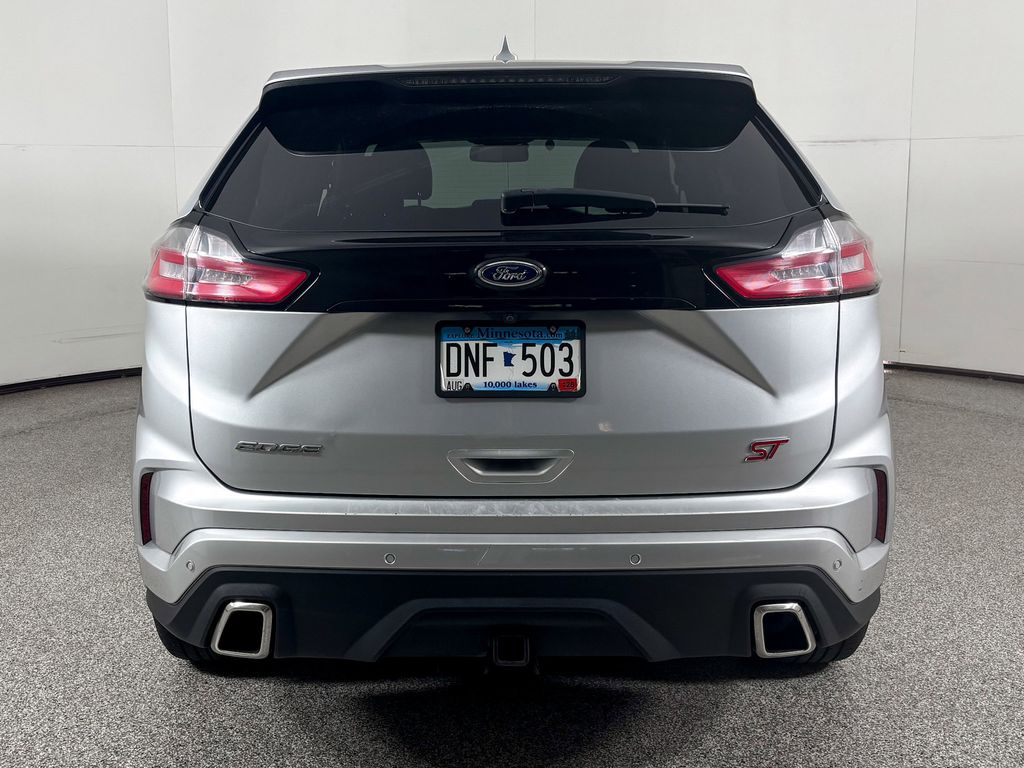 Thumbnail: 2019 Ford Edge - 7