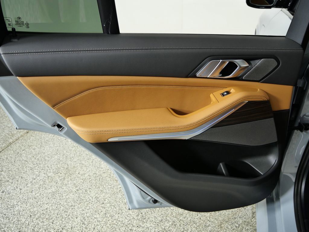 Thumbnail: 2026 BMW X5 - 33