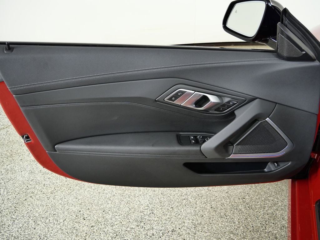 Thumbnail: 2025 BMW Z4 - 32