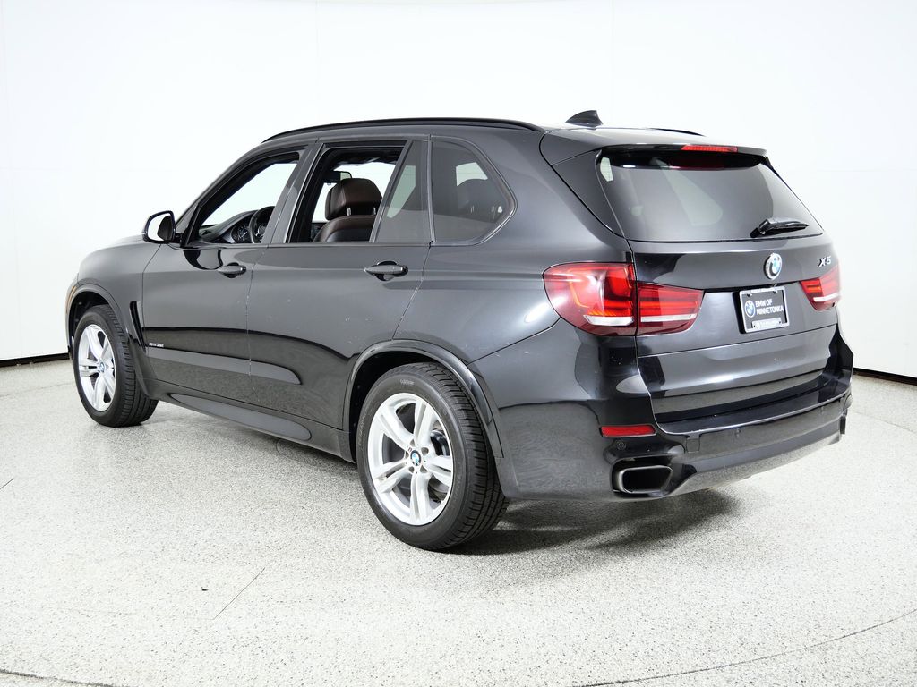 Thumbnail: 2016 BMW X5 - 15