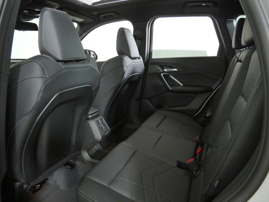 Thumbnail: 2026 BMW X1 - 29