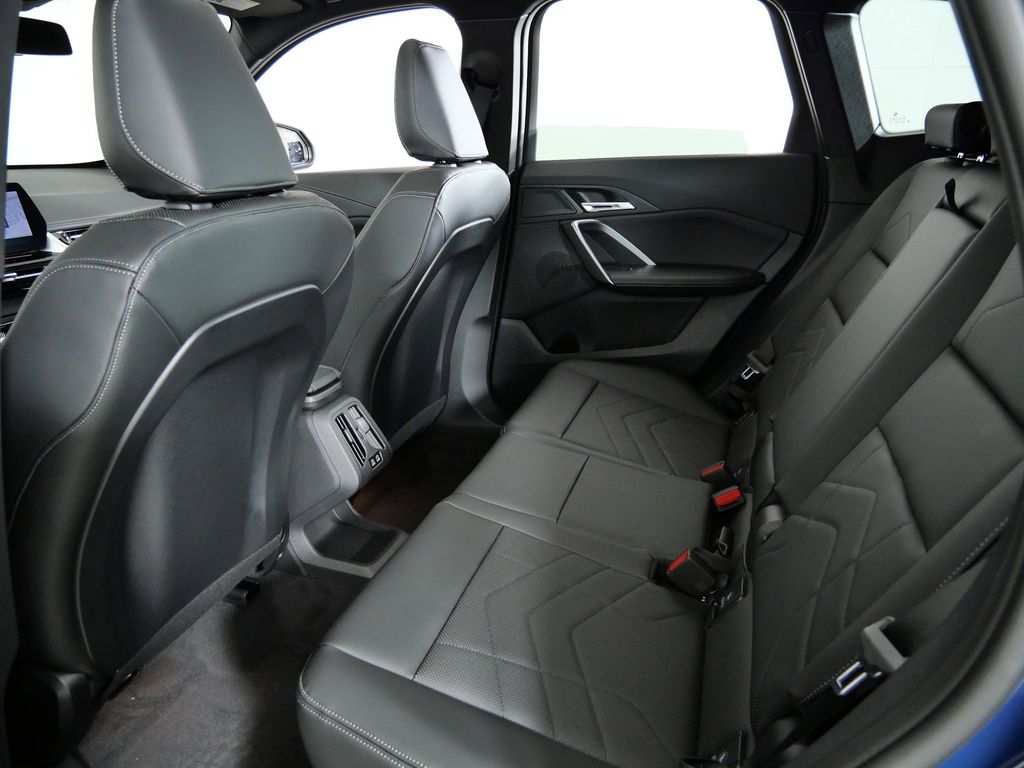 Thumbnail: 2026 BMW X1 - 29