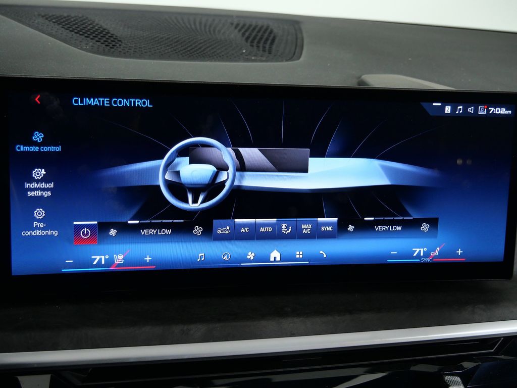 Thumbnail: 2025 BMW X7 - 47