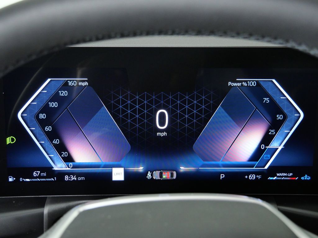 Thumbnail: 2026 BMW 3 Series - 50