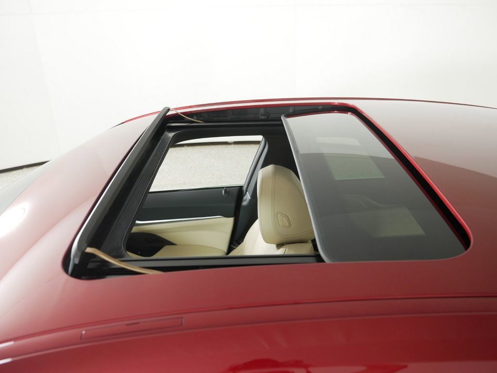 Thumbnail: 2025 BMW i4 - 21