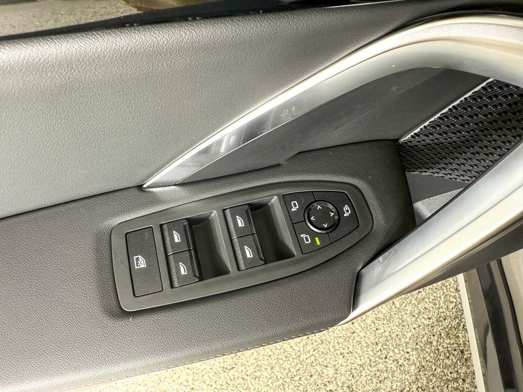 Thumbnail: 2025 BMW X1 - 36