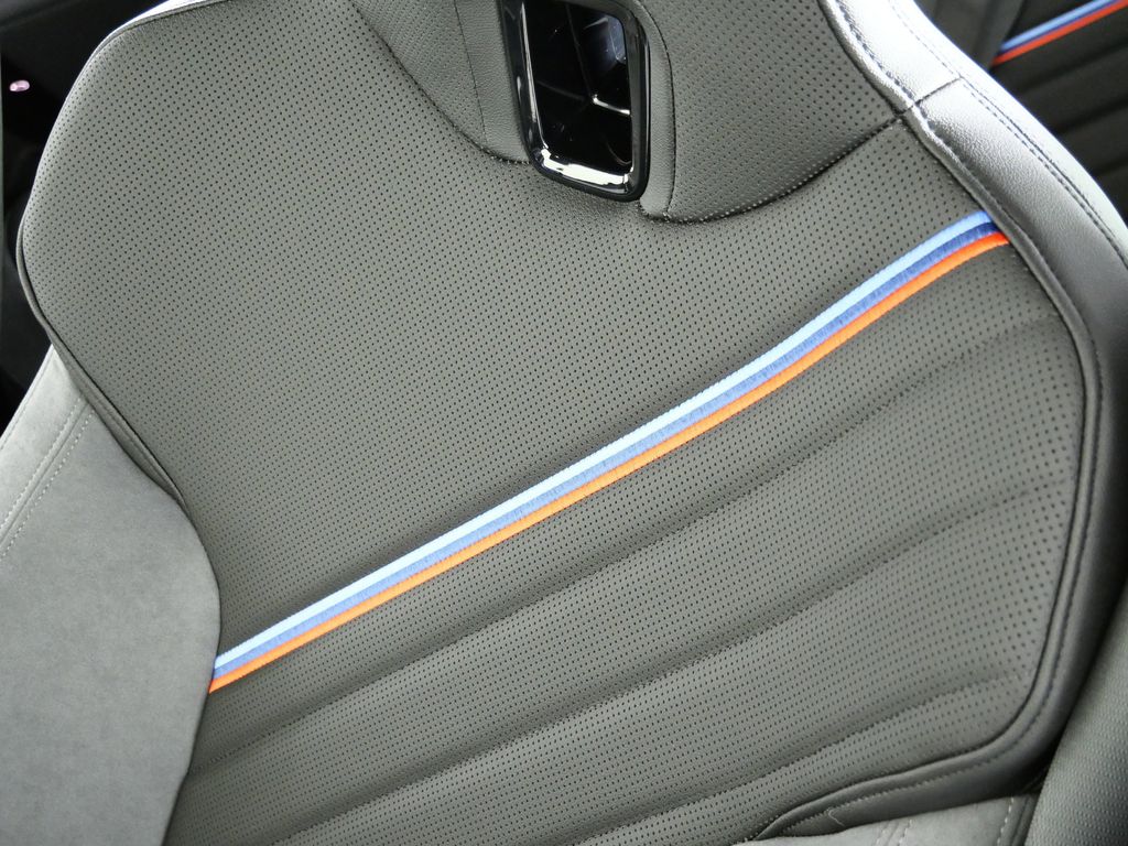 Thumbnail: 2026 BMW iX - 38