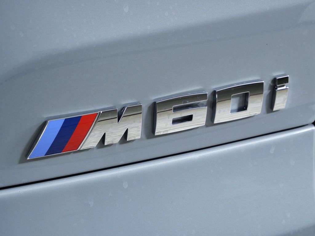 Thumbnail: 2026 BMW X5 - 12