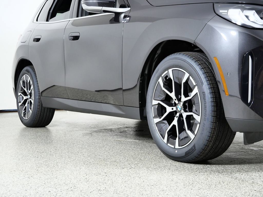 Thumbnail: 2026 BMW X3 - 8