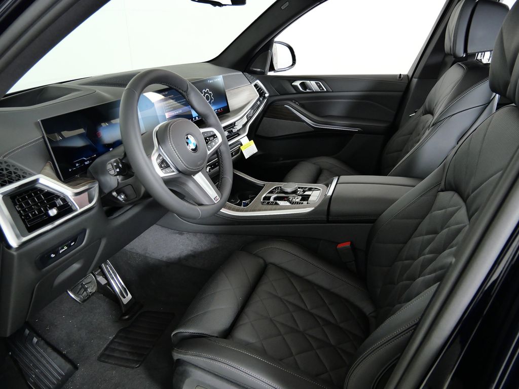 Thumbnail: 2026 BMW X5 - 35