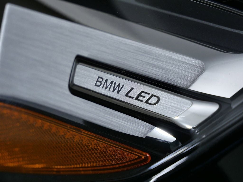 Thumbnail: 2025 BMW X1 - 5