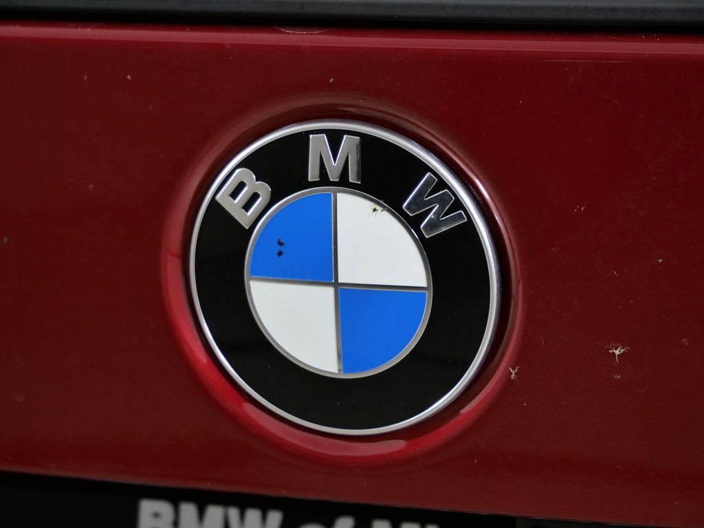 Thumbnail: 2026 BMW X1 - 13