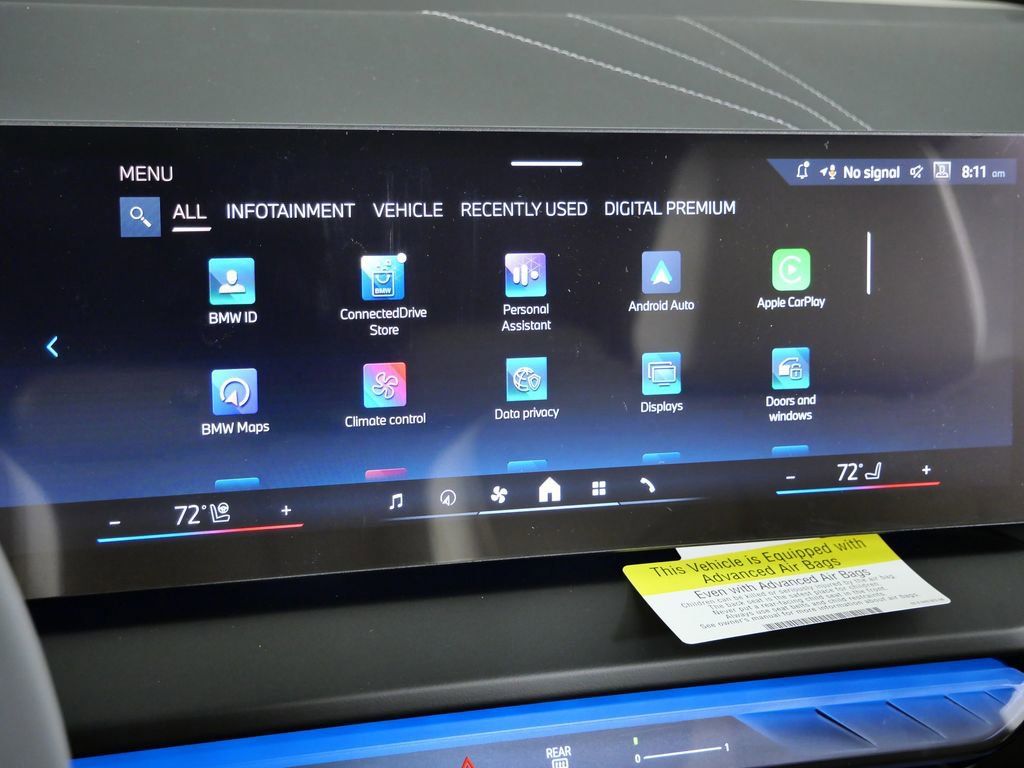 Thumbnail: 2026 BMW X3 - 46