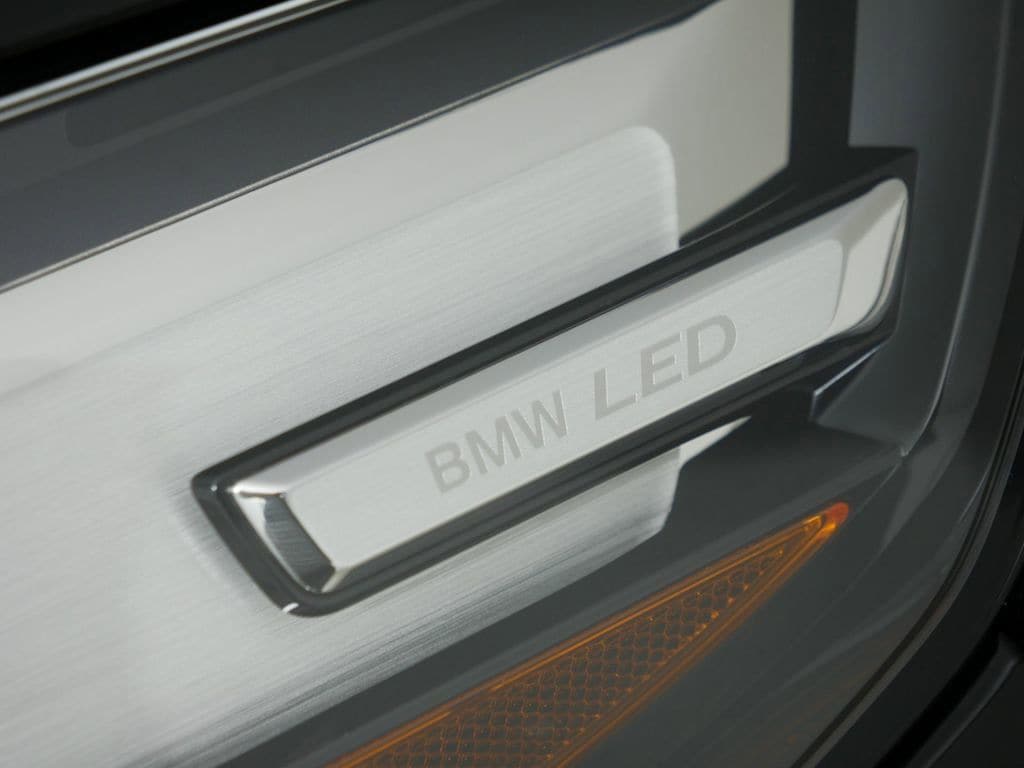 Thumbnail: 2025 BMW X1 - 19