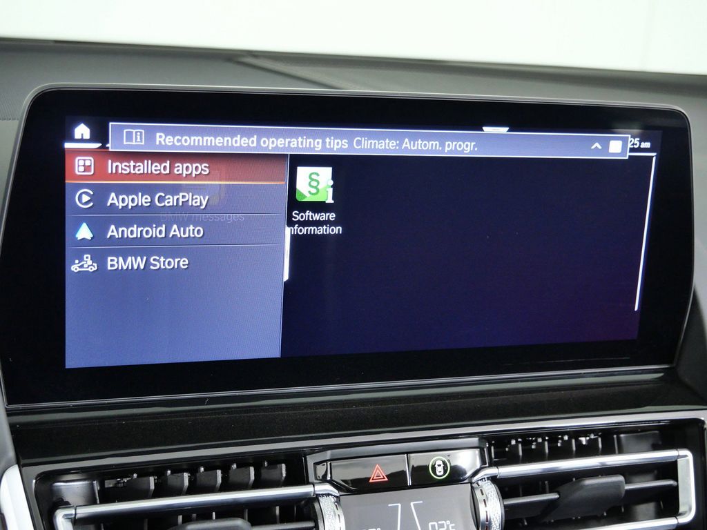 Thumbnail: 2025 BMW 8 Series - 49