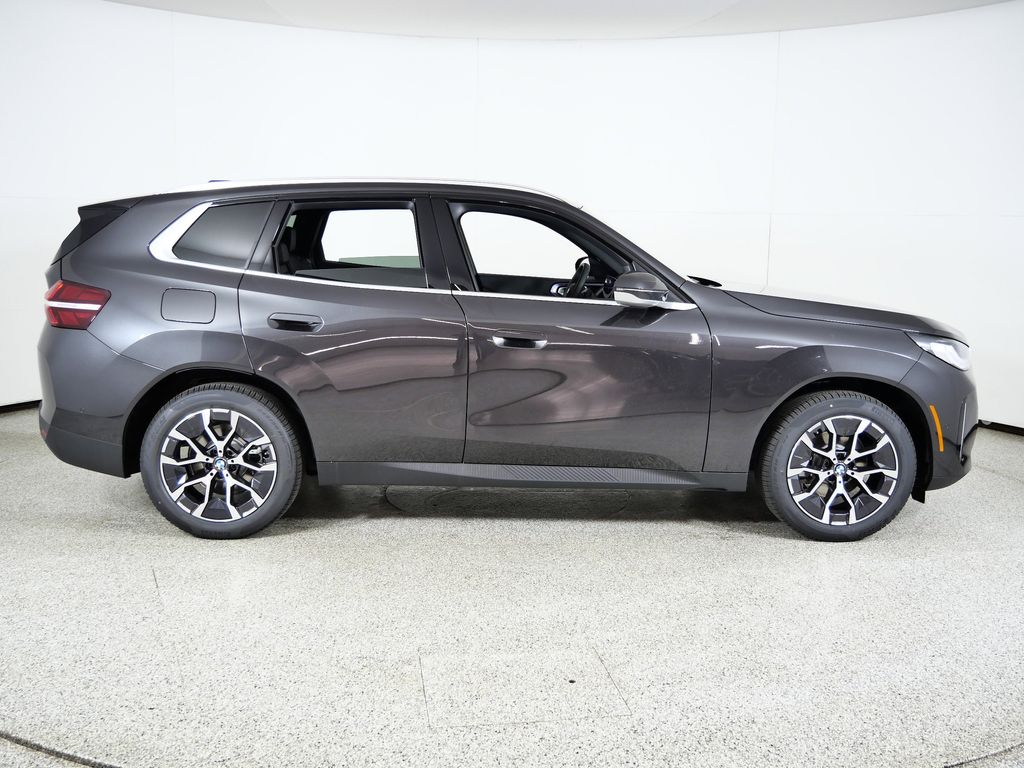 Thumbnail: 2026 BMW X3 - 9