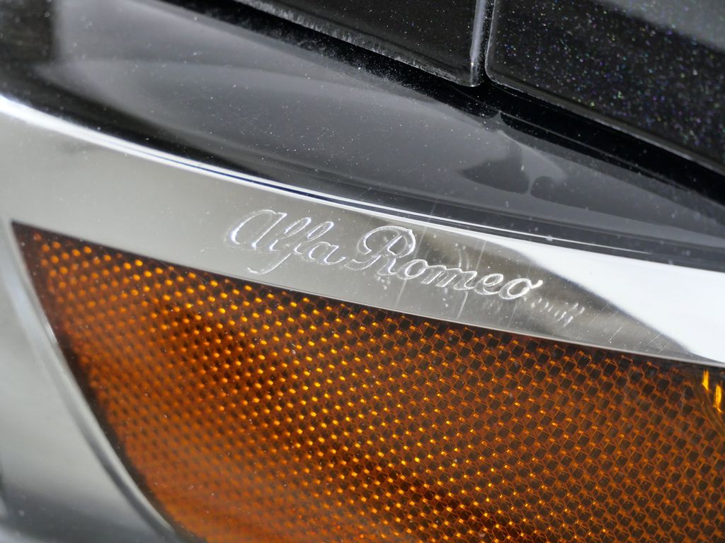 Thumbnail: 2017 Alfa Romeo Giulia - 5