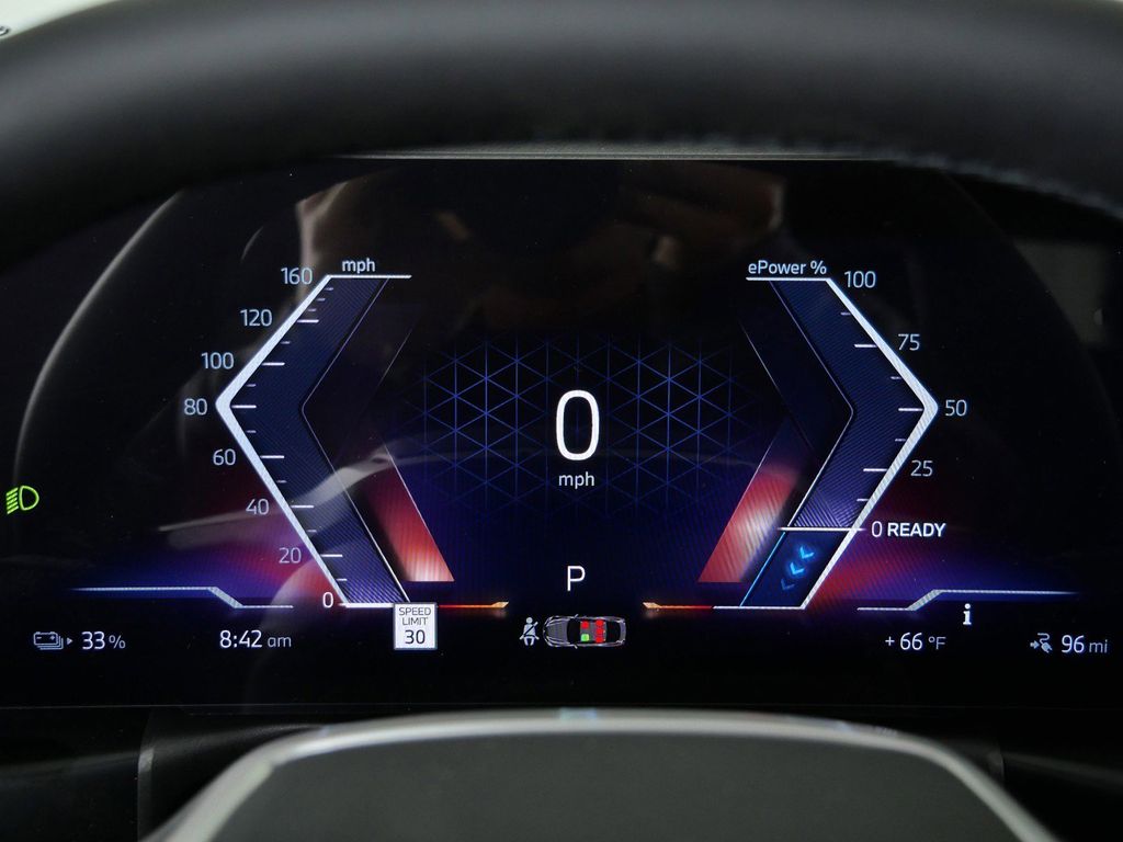 Thumbnail: 2026 BMW i4 - 50