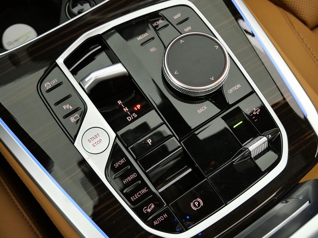 Thumbnail: 2026 BMW X5 - 48