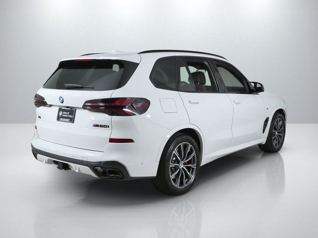 Thumbnail: 2025 BMW X5 - 10
