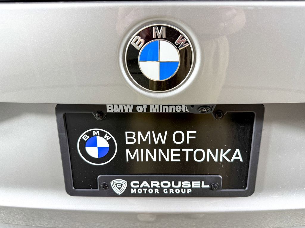 Thumbnail: 2025 BMW X1 - 17