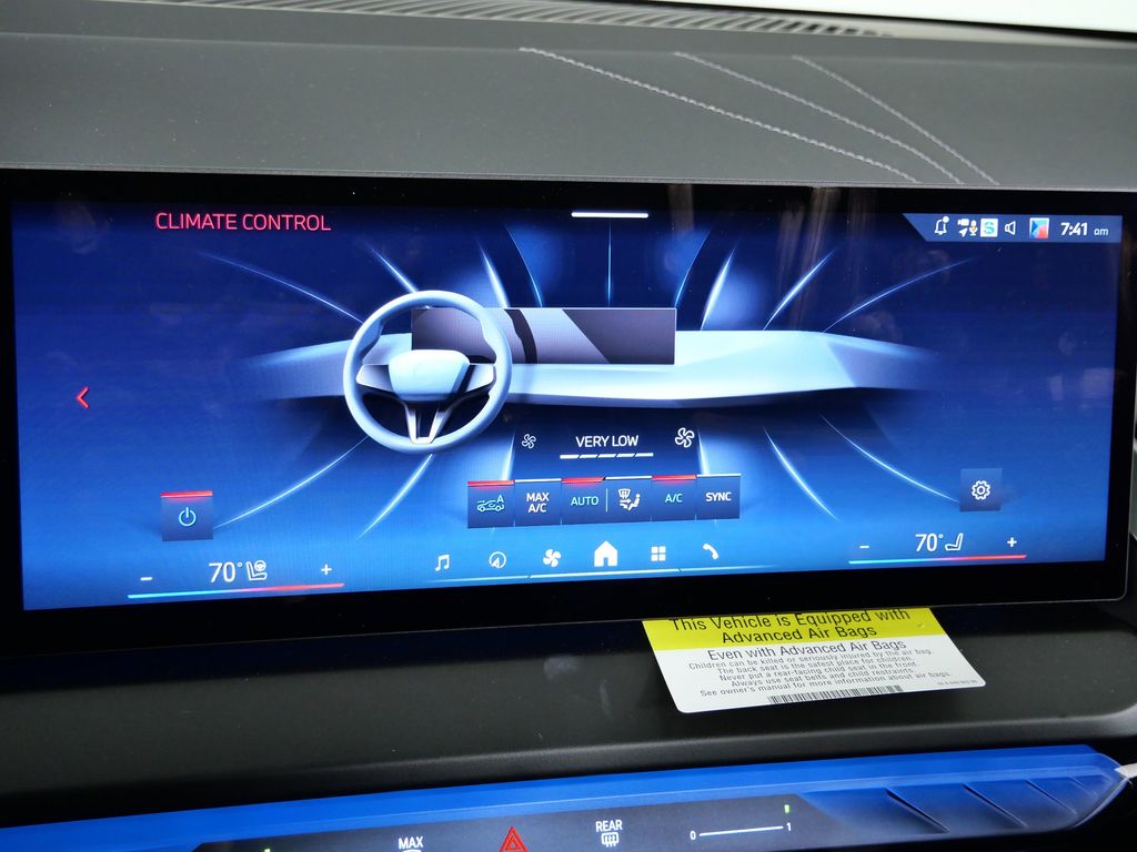 Thumbnail: 2026 BMW X3 - 44