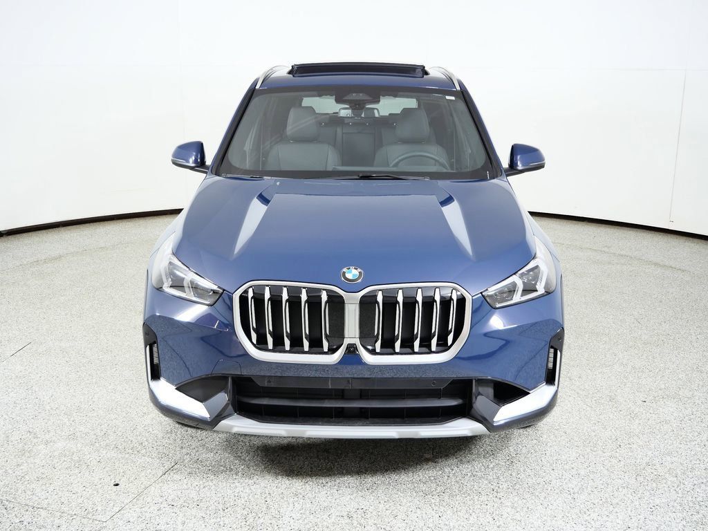 Thumbnail: 2026 BMW X1 - 18