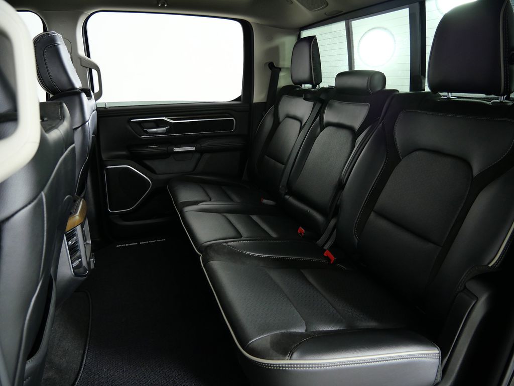 Thumbnail: 2022 RAM 1500 - 31