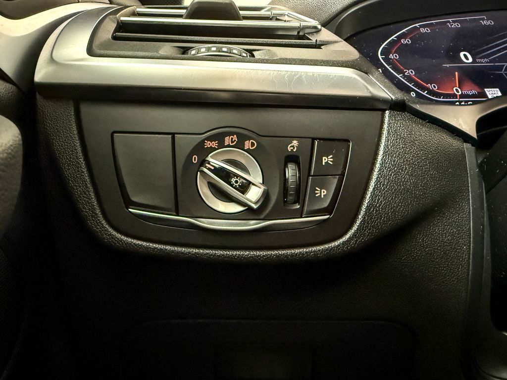 2022 BMW X3 xDrive30i 46