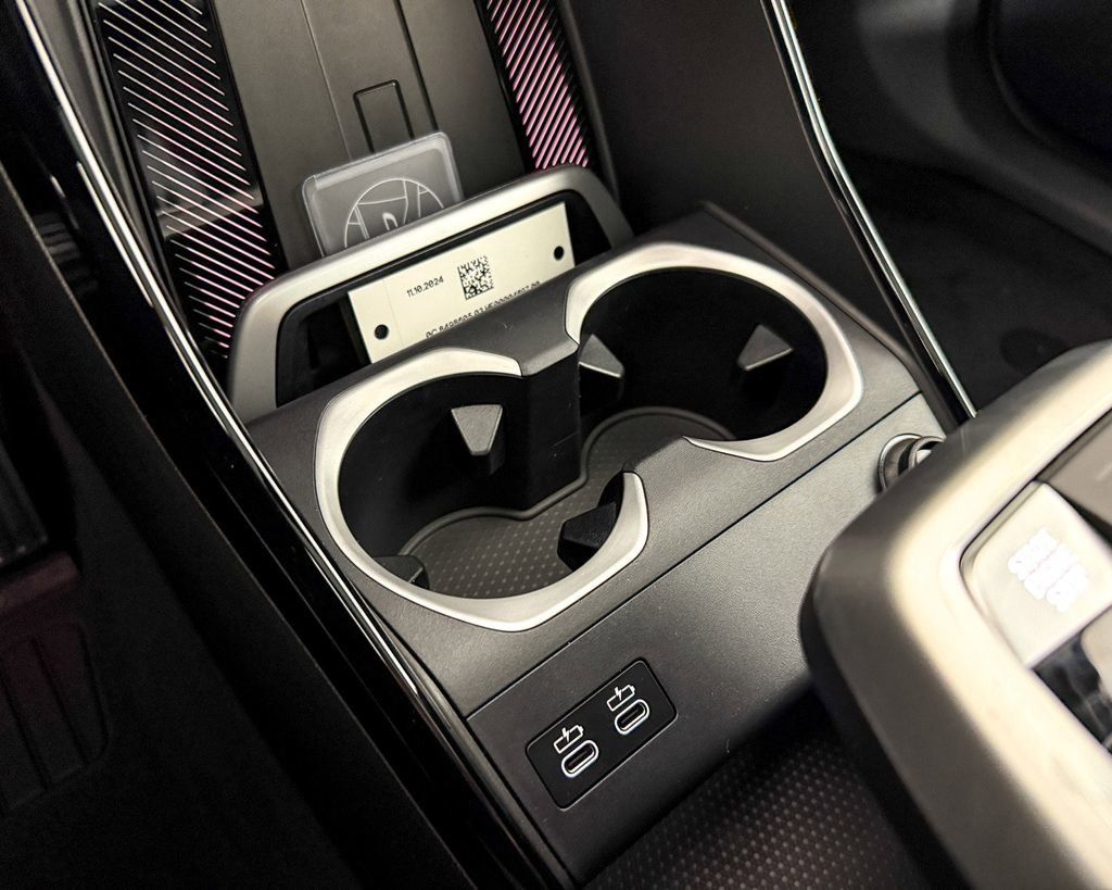 Thumbnail: 2025 BMW X1 - 44